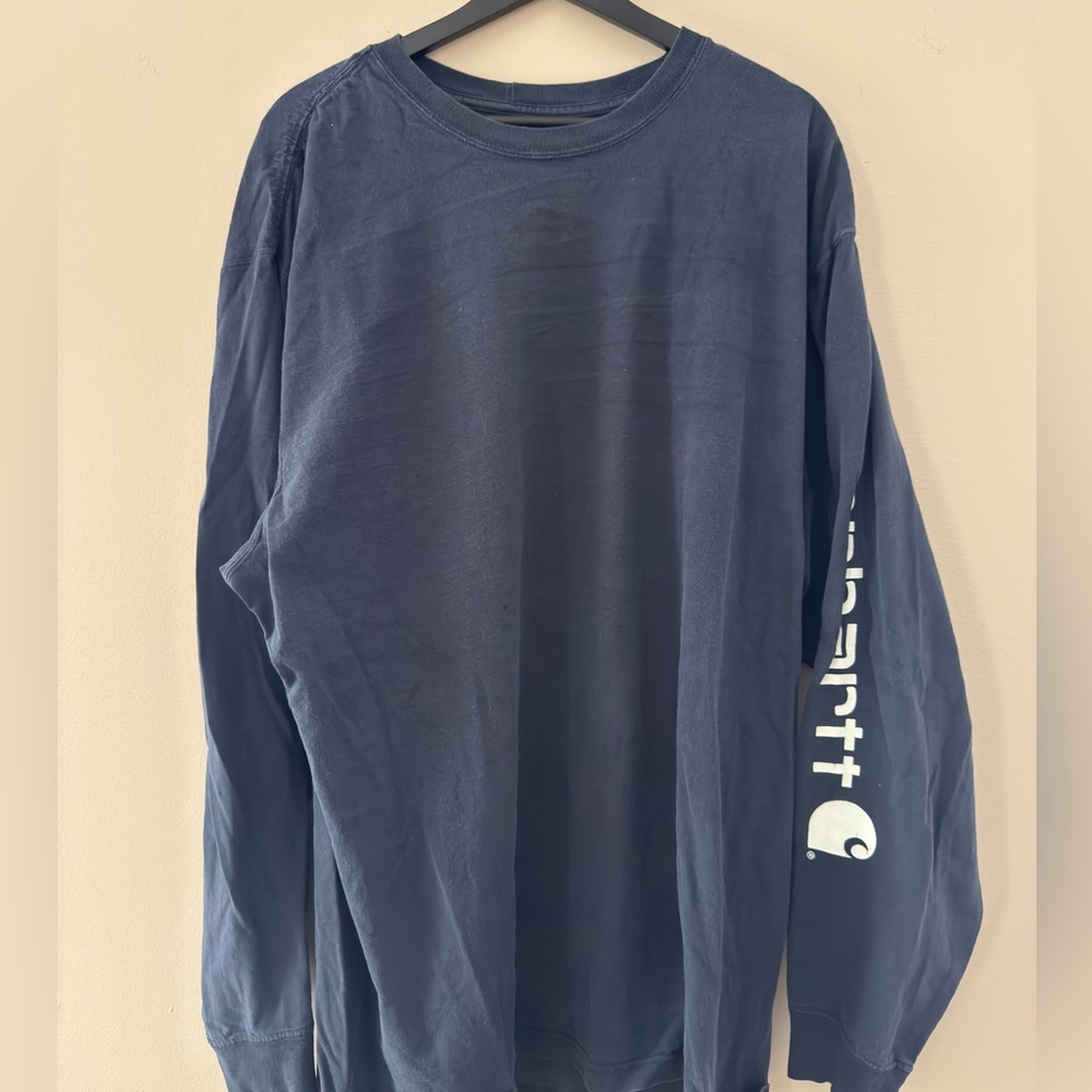 Carhartt long sleeve